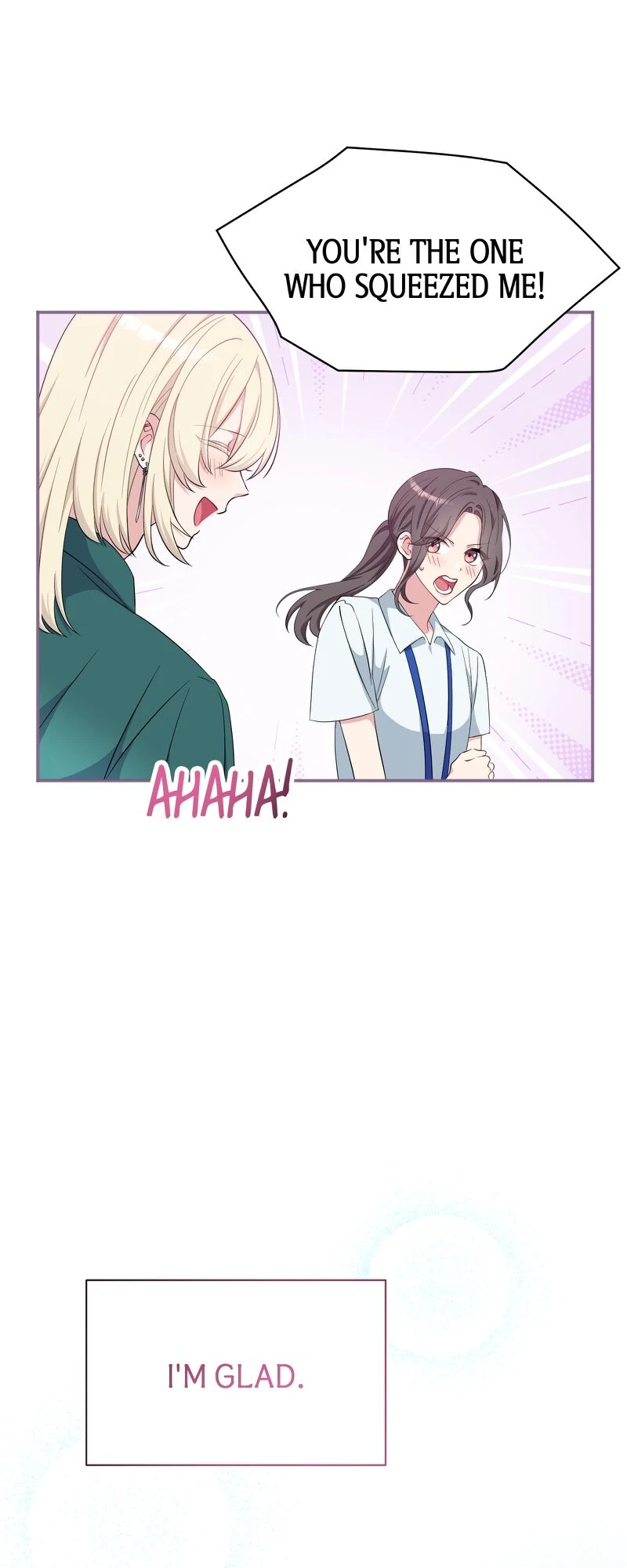 My Three Husbands Who Love Me chapter 25 page 14