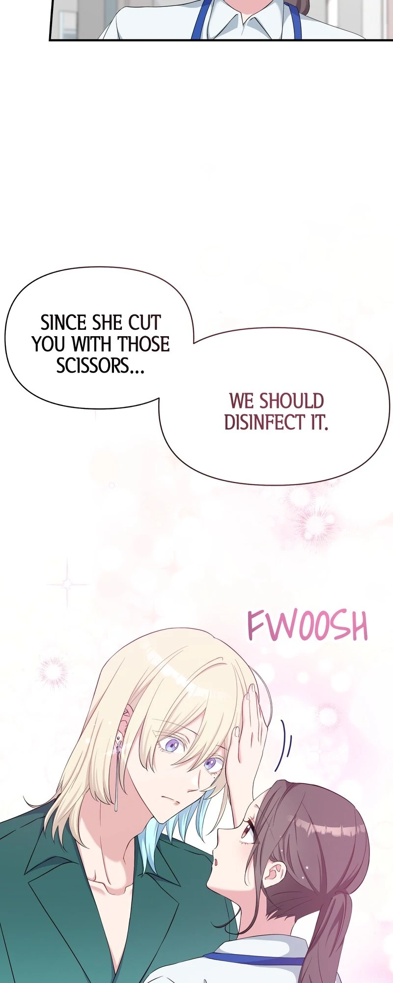 My Three Husbands Who Love Me chapter 25 page 20