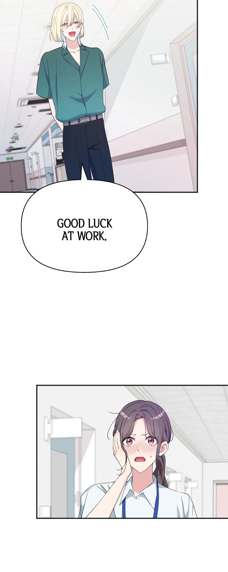 My Three Husbands Who Love Me chapter 25 page 23