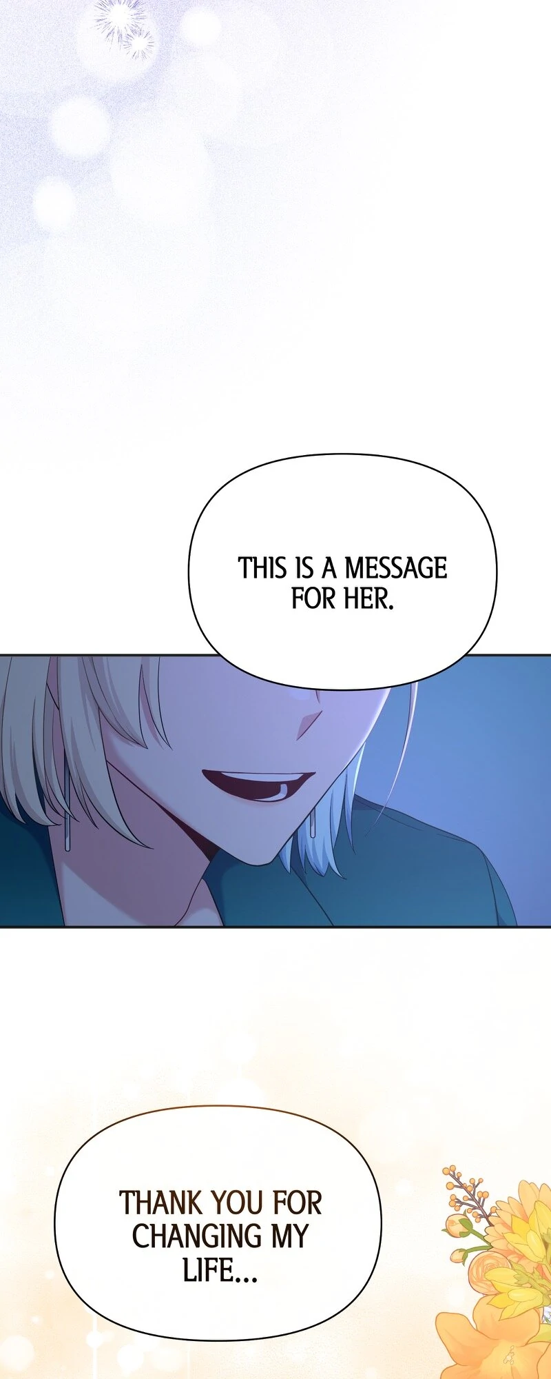 My Three Husbands Who Love Me chapter 25 page 31