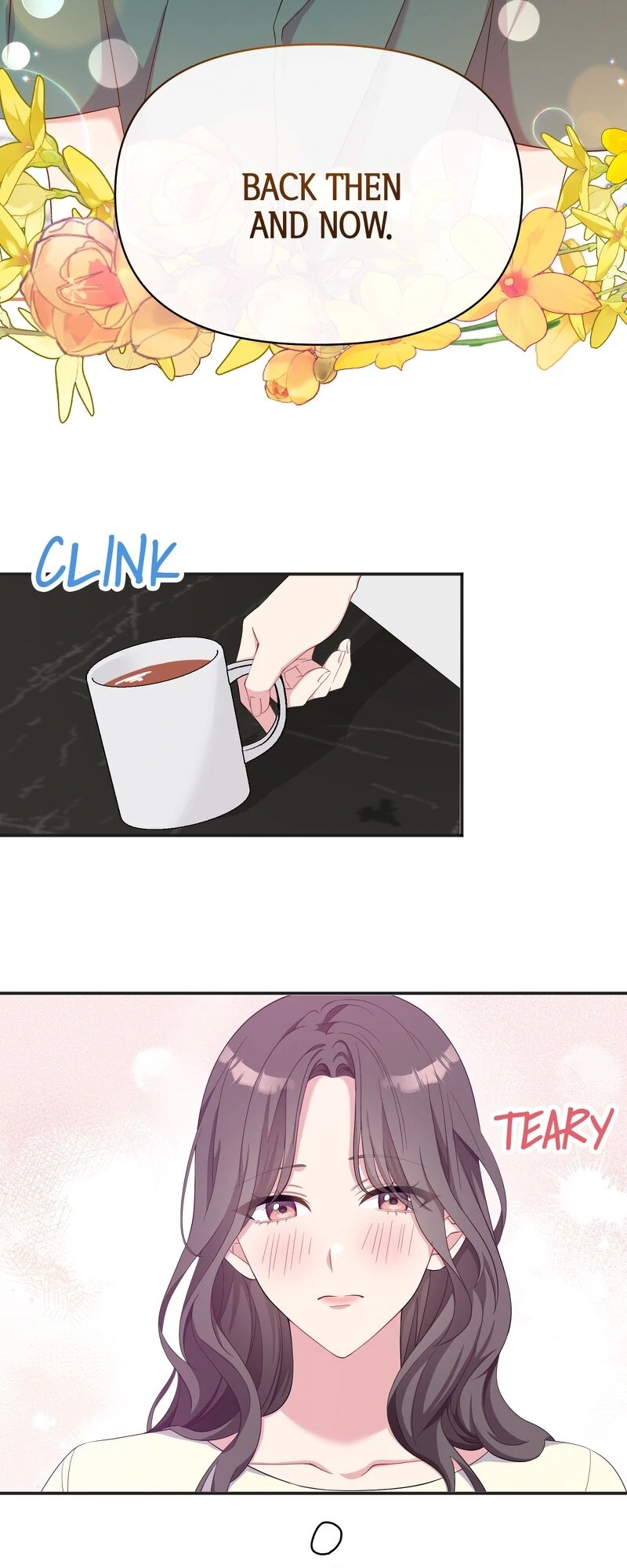 My Three Husbands Who Love Me chapter 25 page 33
