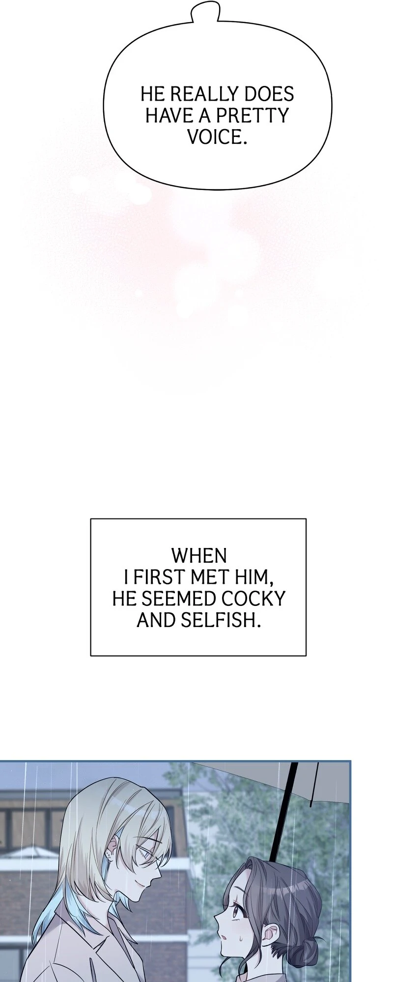 My Three Husbands Who Love Me chapter 25 page 34