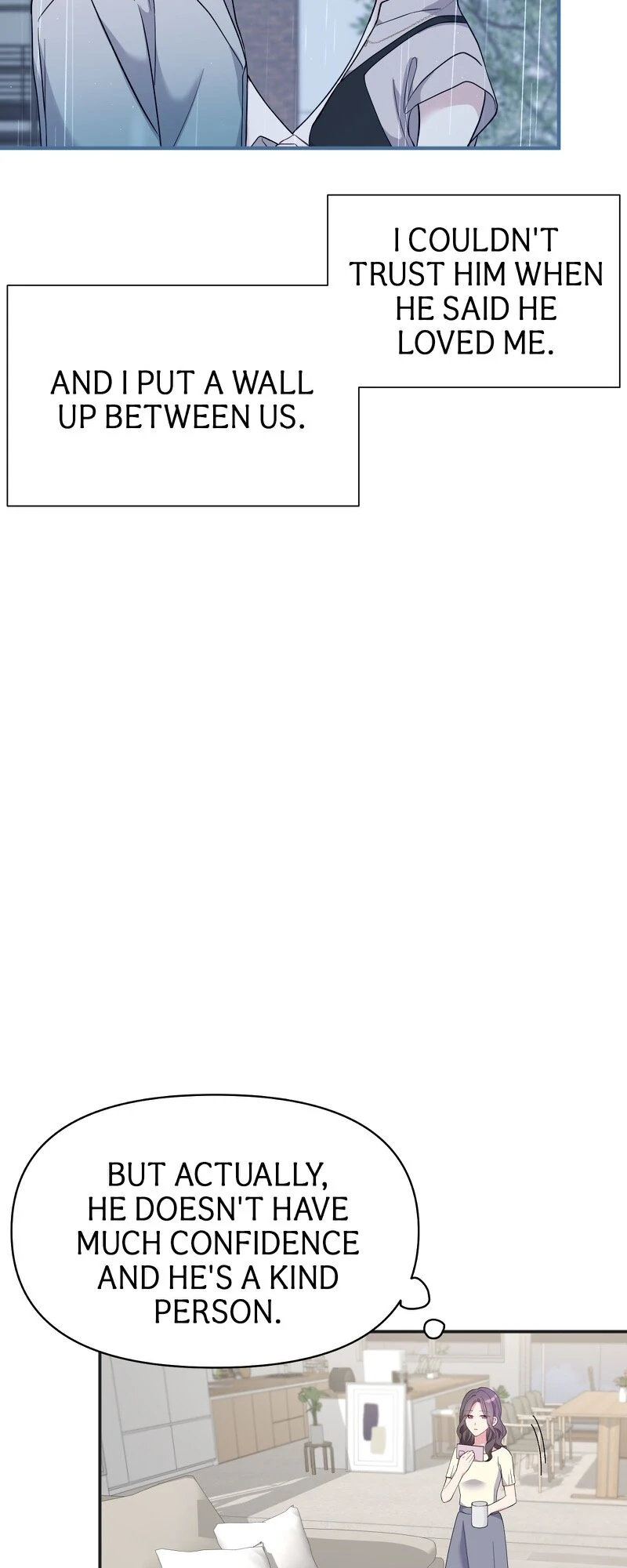 My Three Husbands Who Love Me chapter 25 page 35
