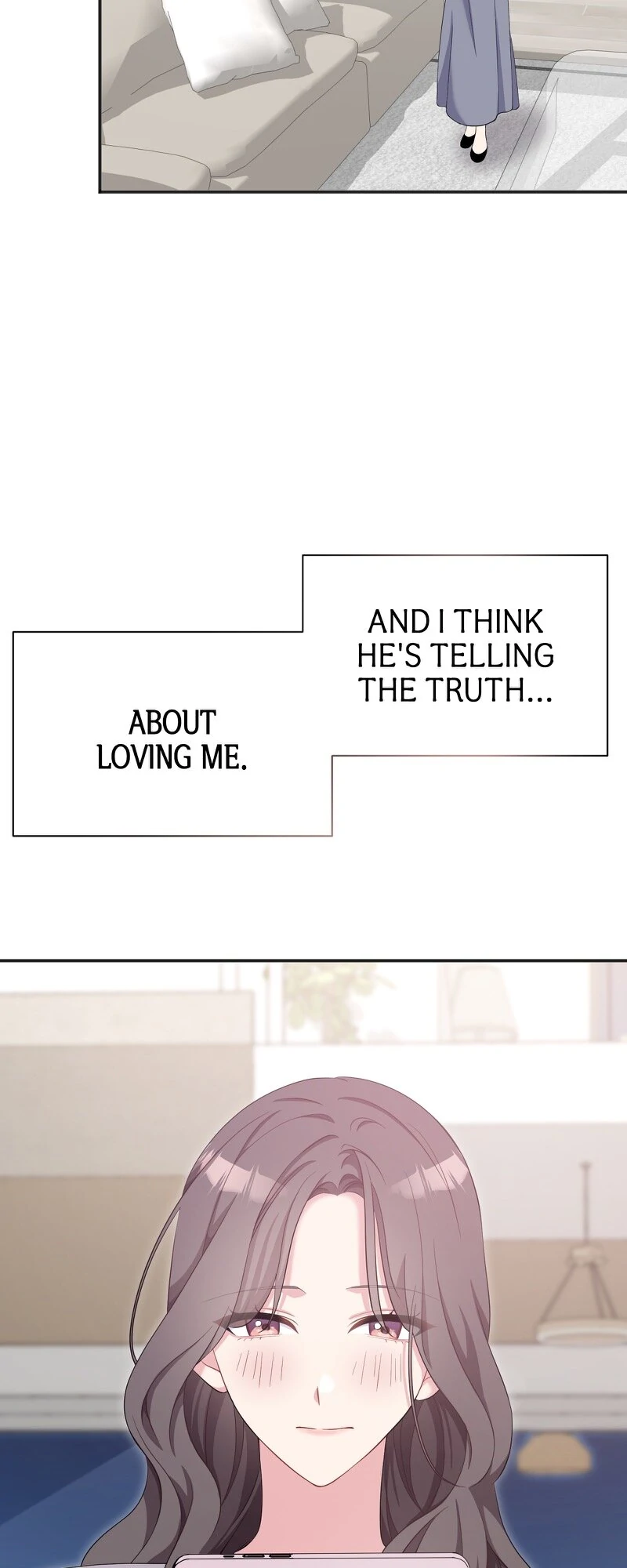 My Three Husbands Who Love Me chapter 25 page 36
