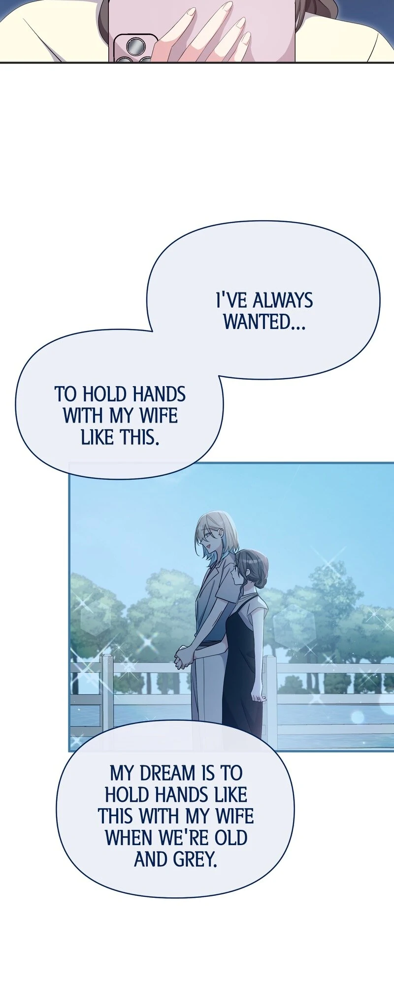 My Three Husbands Who Love Me chapter 25 page 37