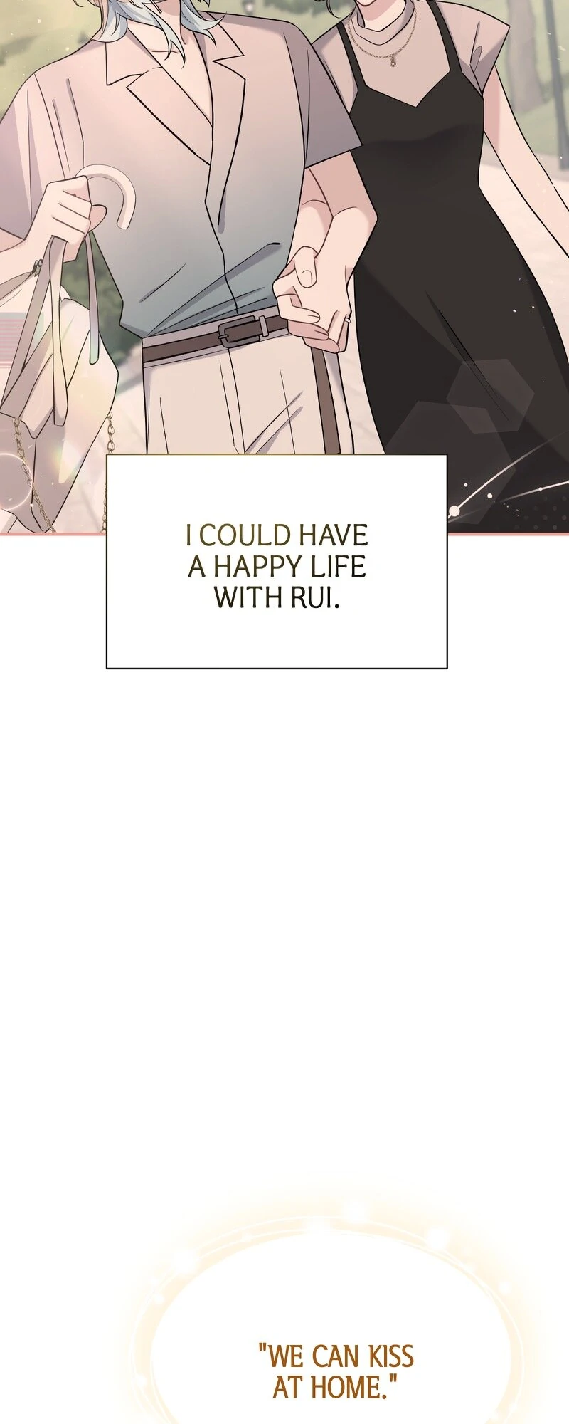 My Three Husbands Who Love Me chapter 25 page 39