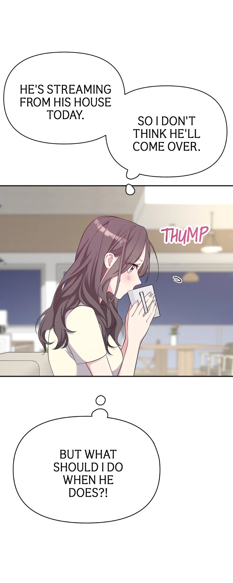 My Three Husbands Who Love Me chapter 25 page 41