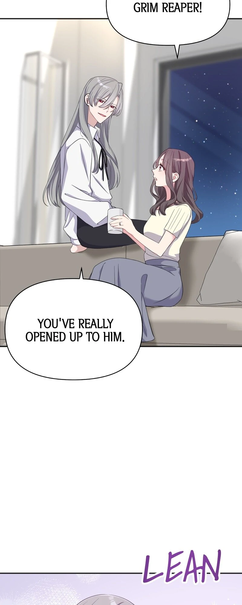 My Three Husbands Who Love Me chapter 25 page 43