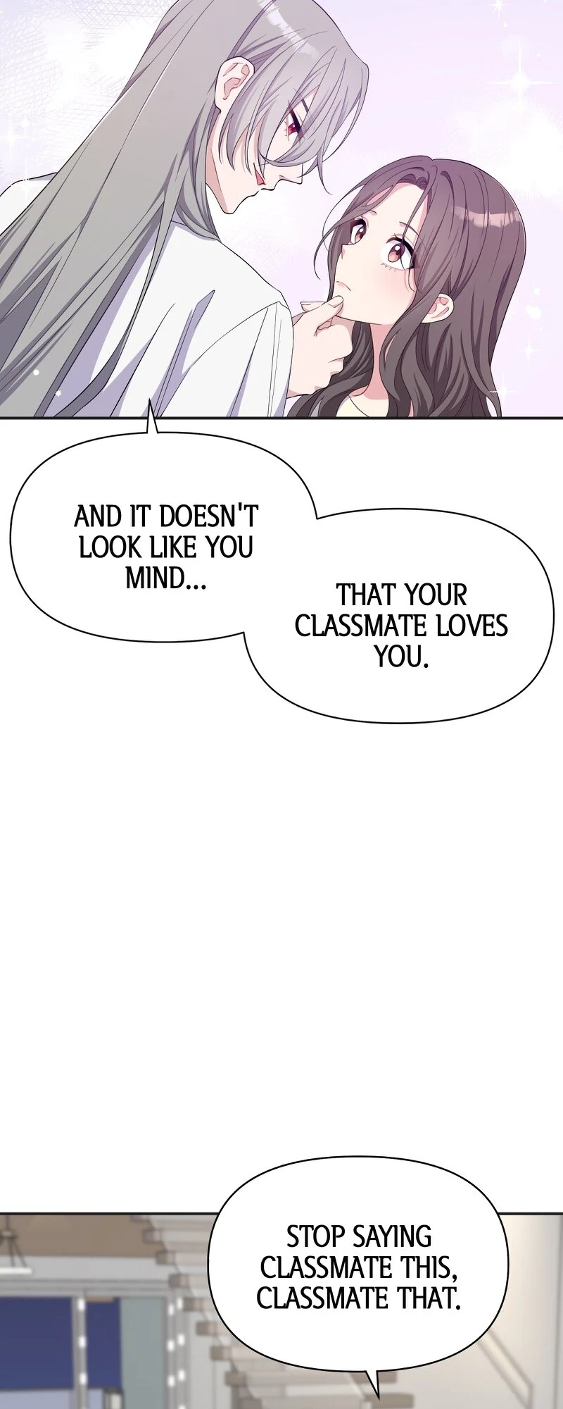 My Three Husbands Who Love Me chapter 25 page 44