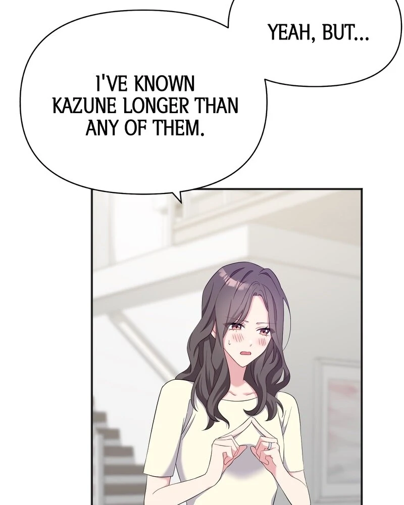 My Three Husbands Who Love Me chapter 25 page 48