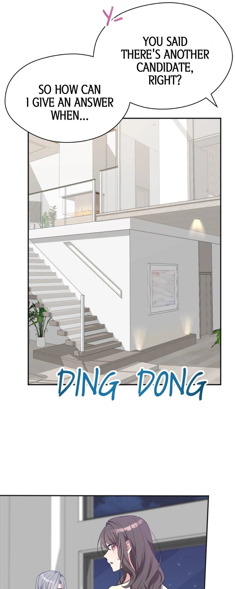 My Three Husbands Who Love Me chapter 25 page 51