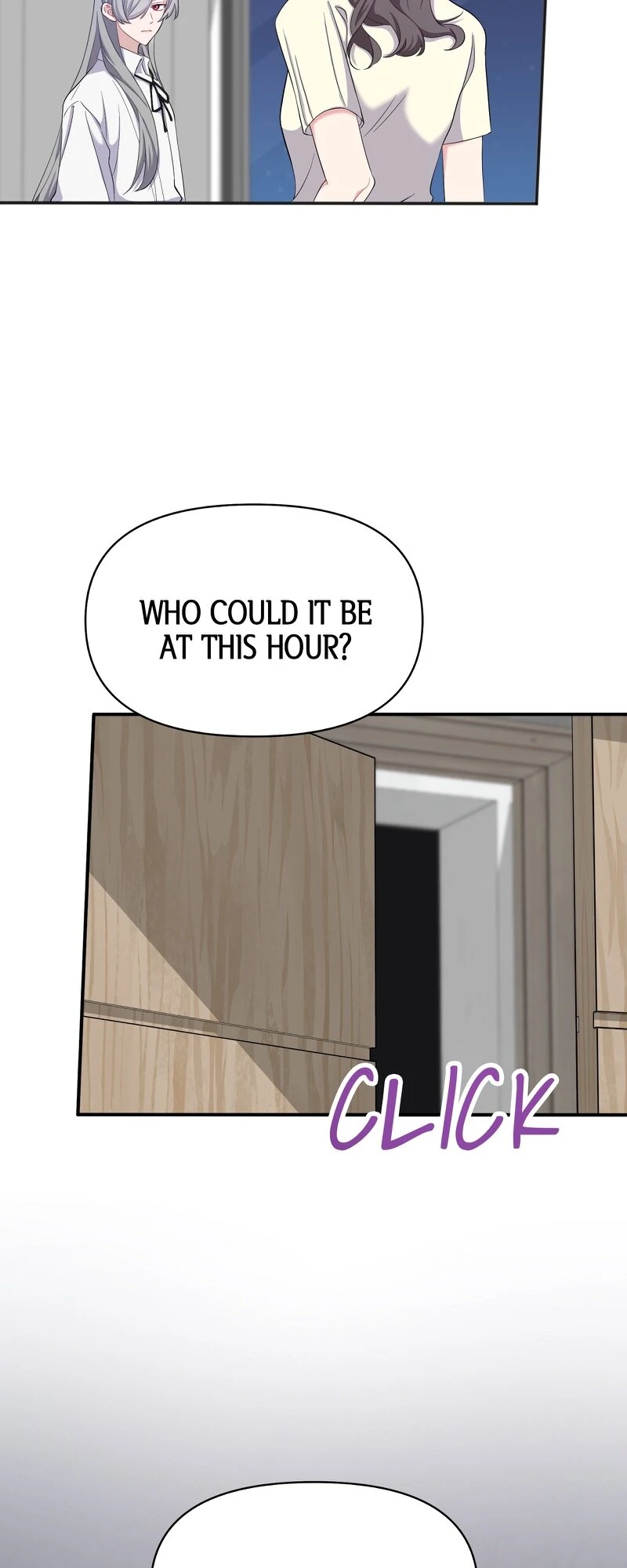 My Three Husbands Who Love Me chapter 25 page 52
