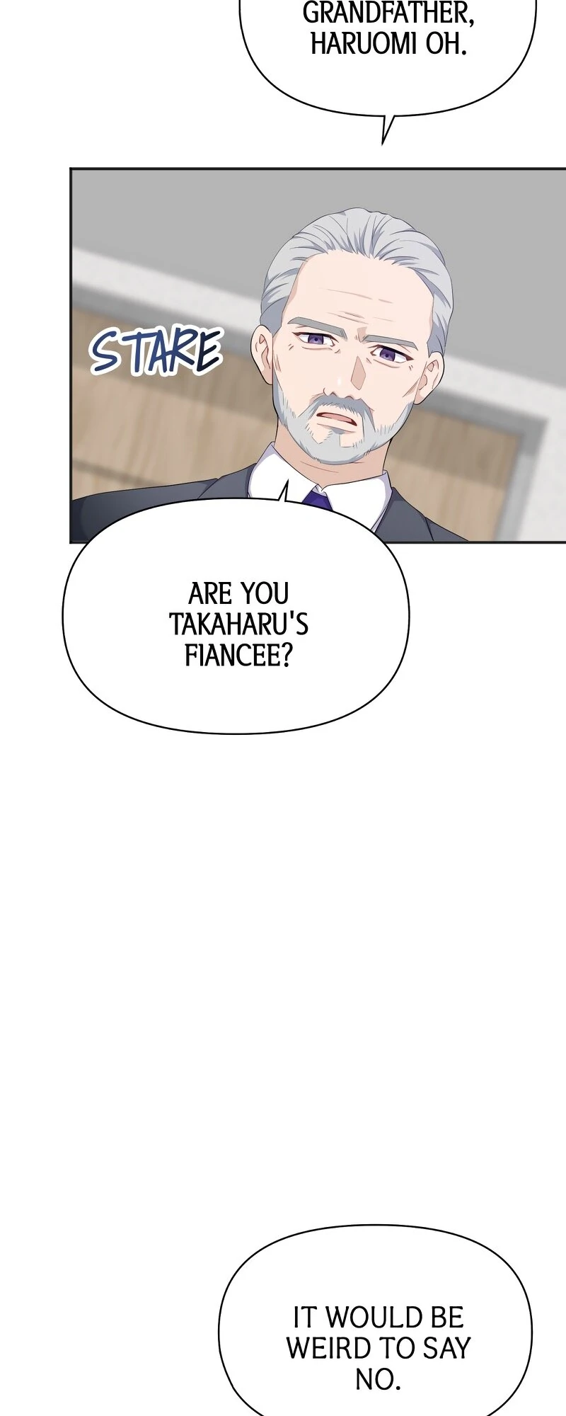 My Three Husbands Who Love Me chapter 25 page 55