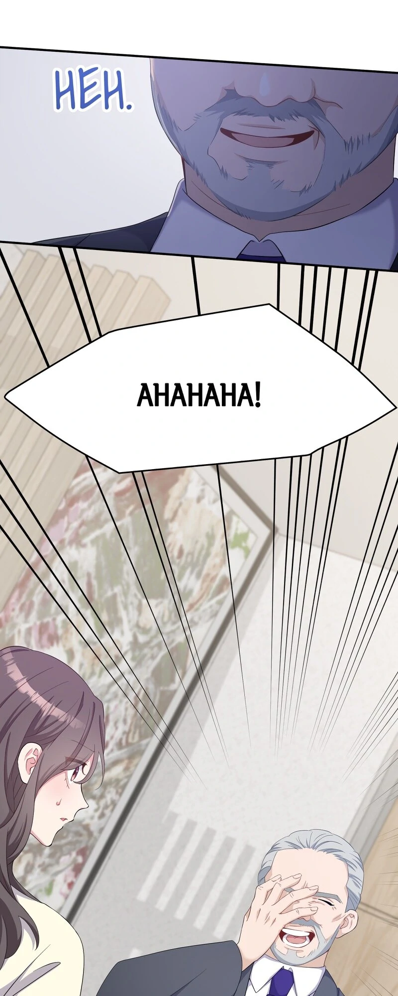 My Three Husbands Who Love Me chapter 25 page 57