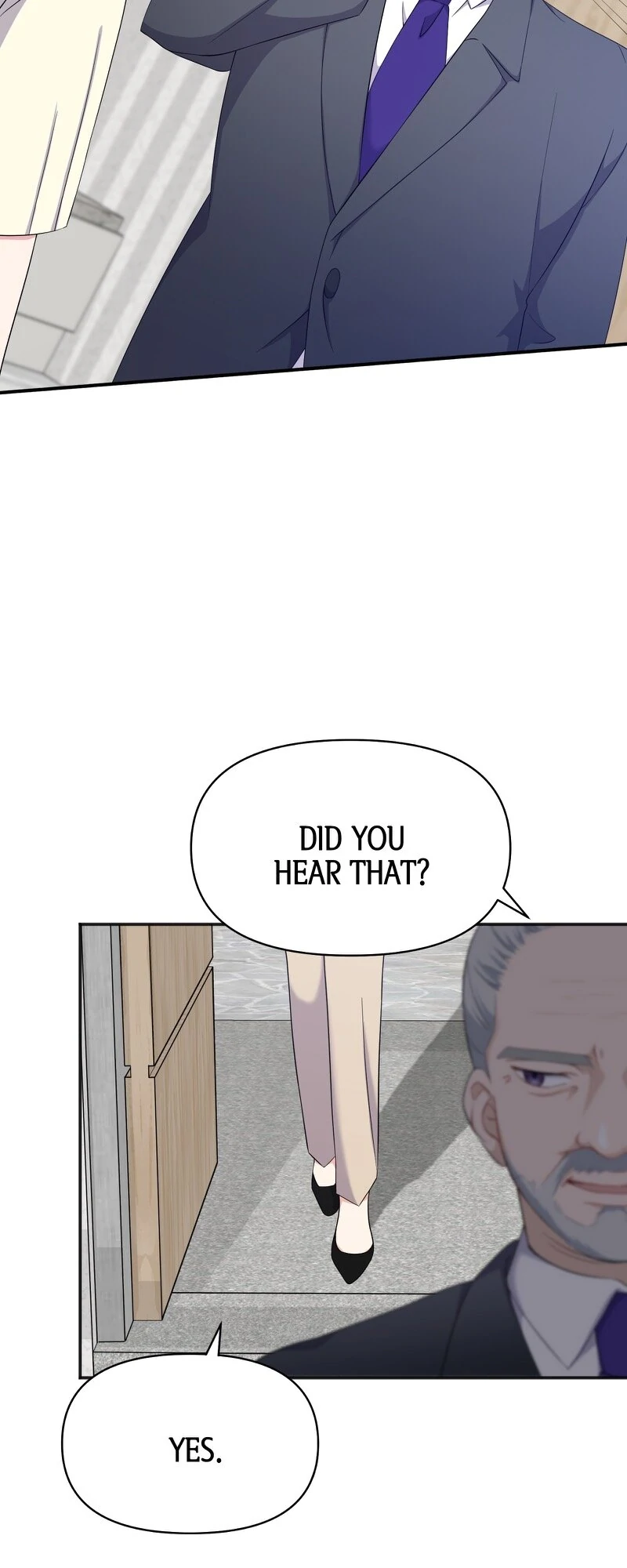 My Three Husbands Who Love Me chapter 25 page 58