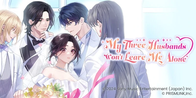 My Three Husbands Who Love Me chapter 25 page 63