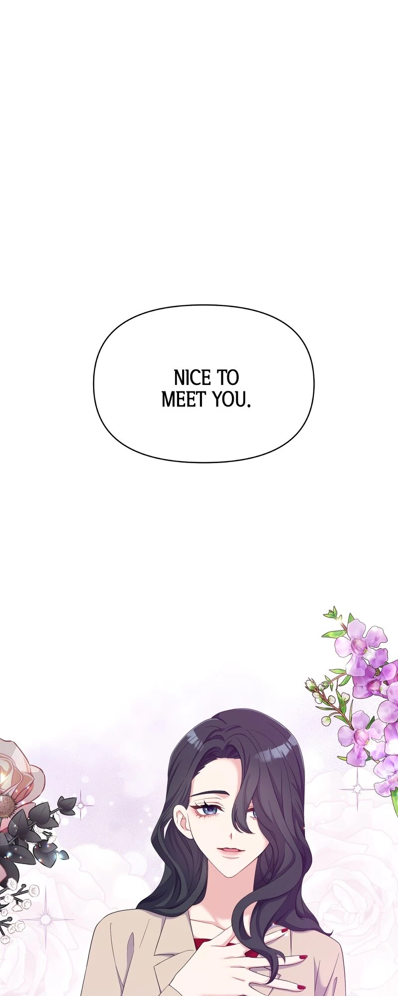 My Three Husbands Who Love Me chapter 26 page 1