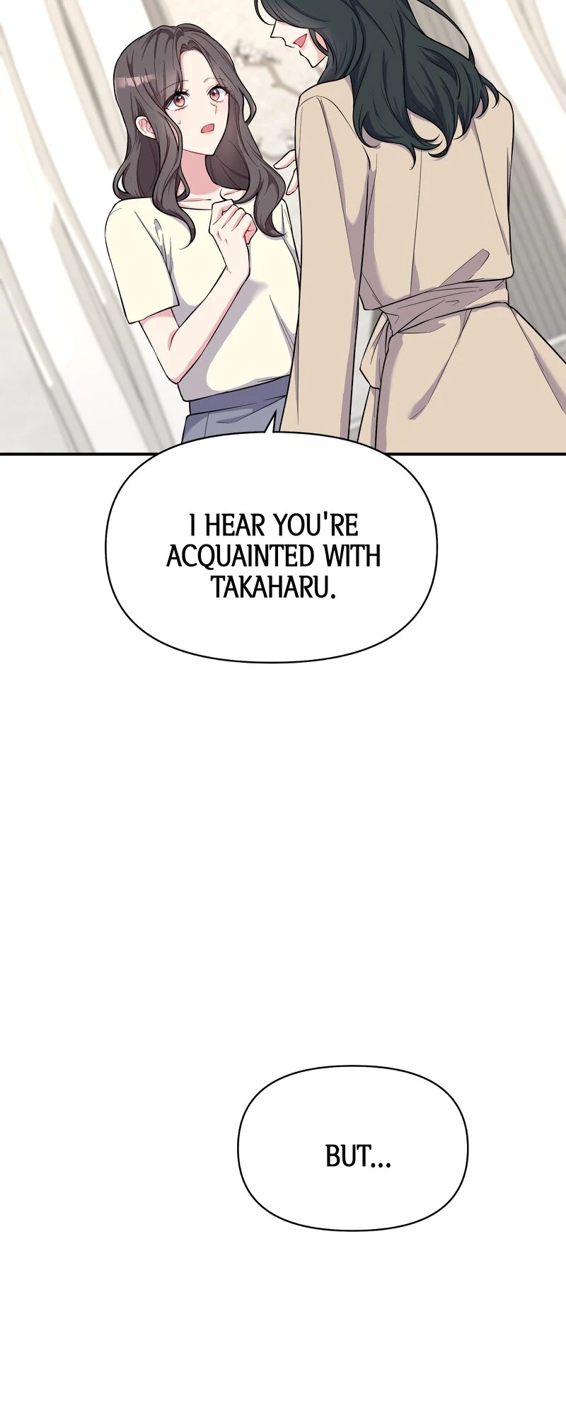 My Three Husbands Who Love Me chapter 26 page 5