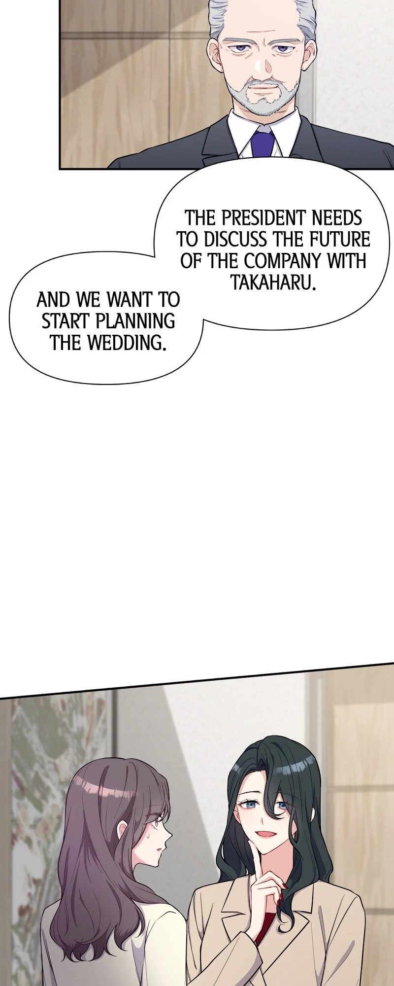 My Three Husbands Who Love Me chapter 26 page 7