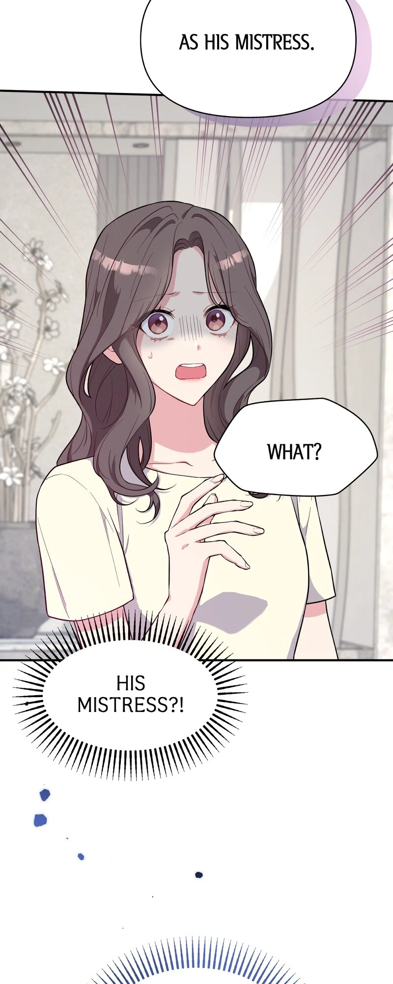 My Three Husbands Who Love Me chapter 26 page 9