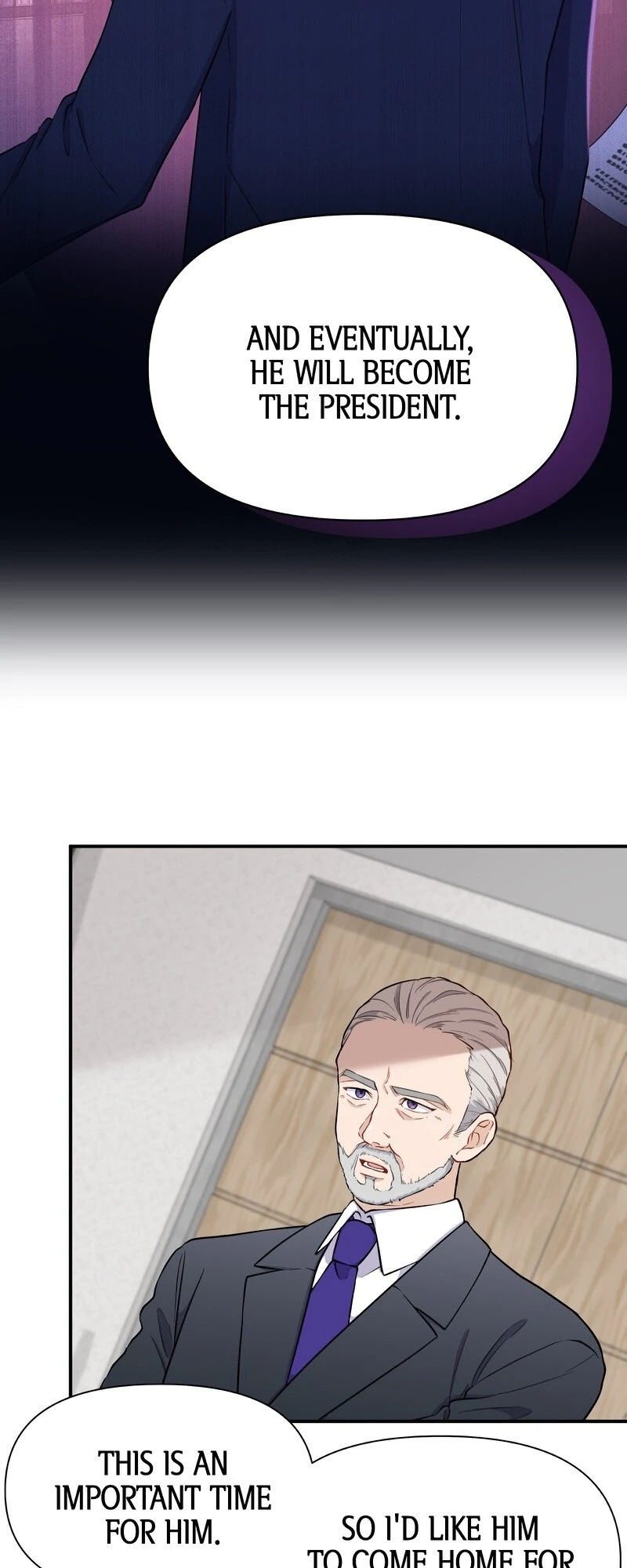 My Three Husbands Who Love Me chapter 26 page 13