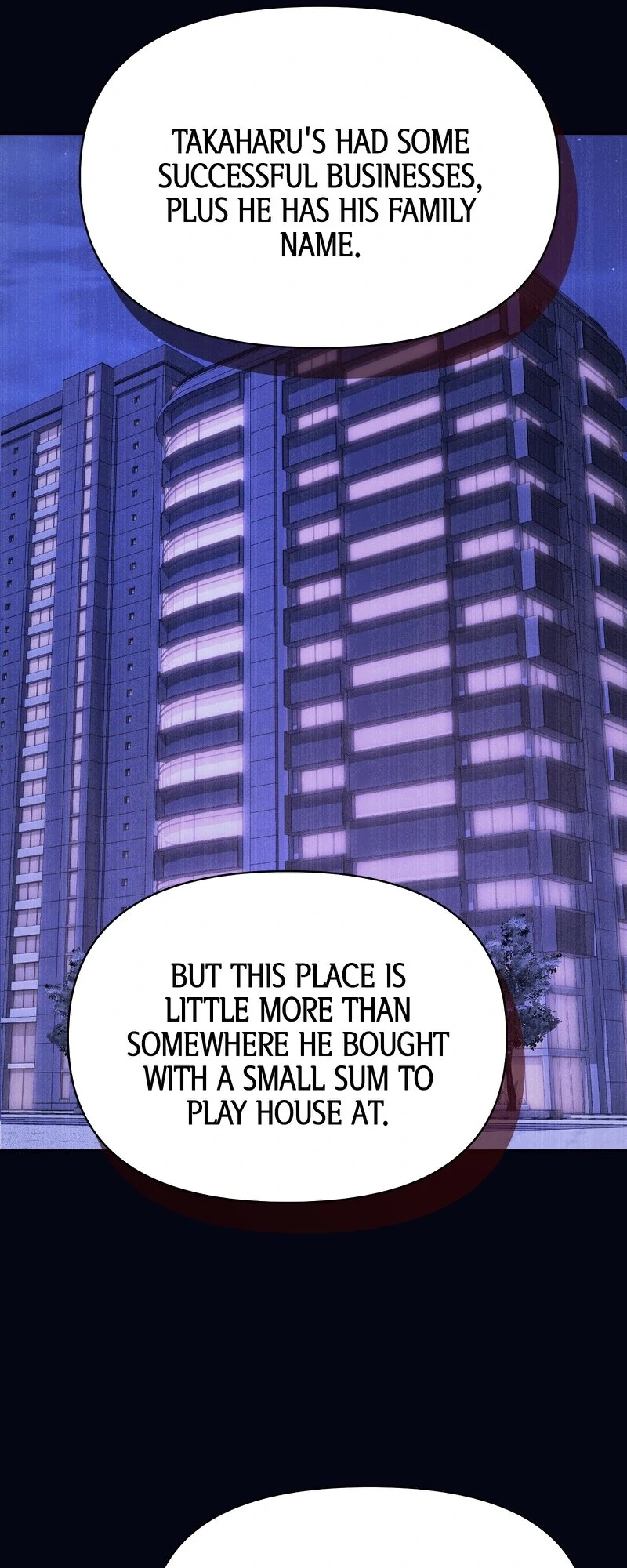 My Three Husbands Who Love Me chapter 26 page 18
