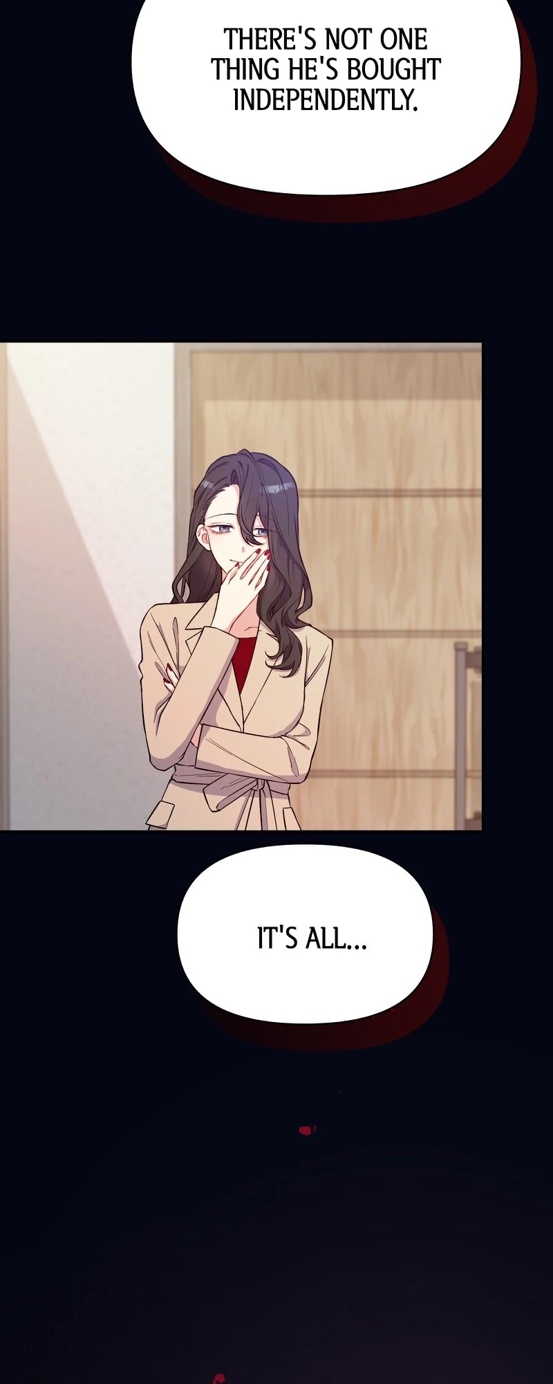 My Three Husbands Who Love Me chapter 26 page 19