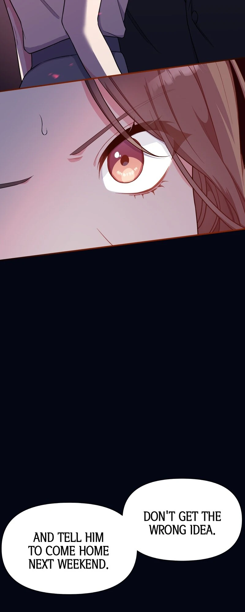 My Three Husbands Who Love Me chapter 26 page 21