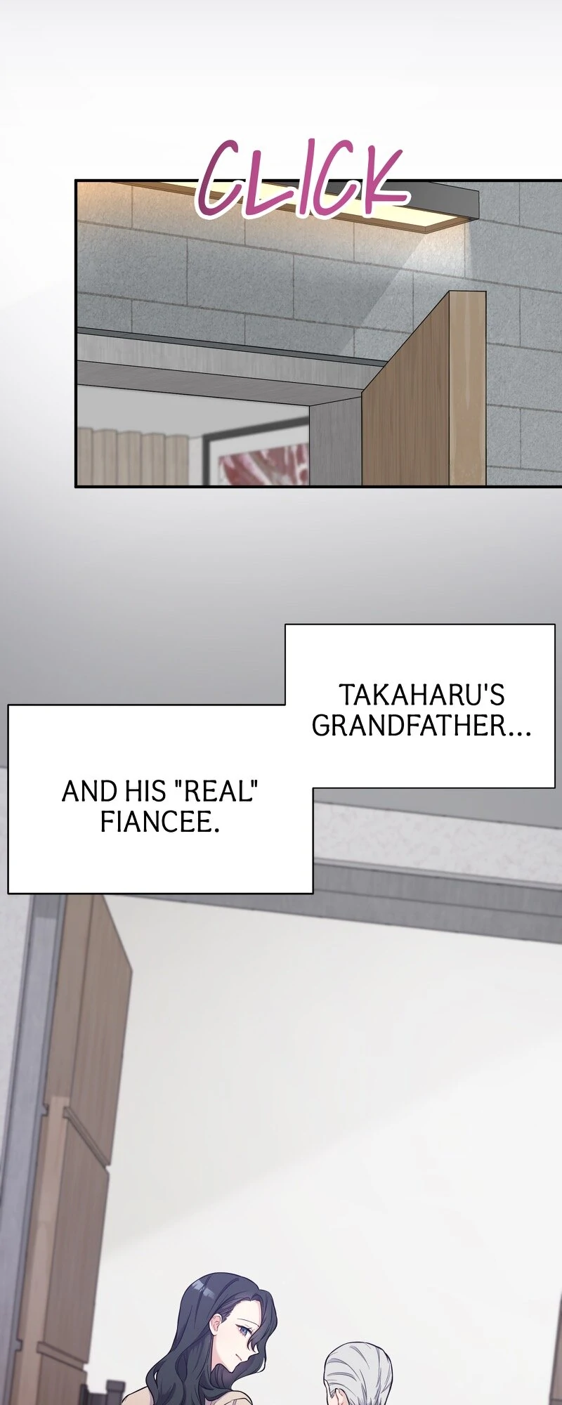 My Three Husbands Who Love Me chapter 26 page 23