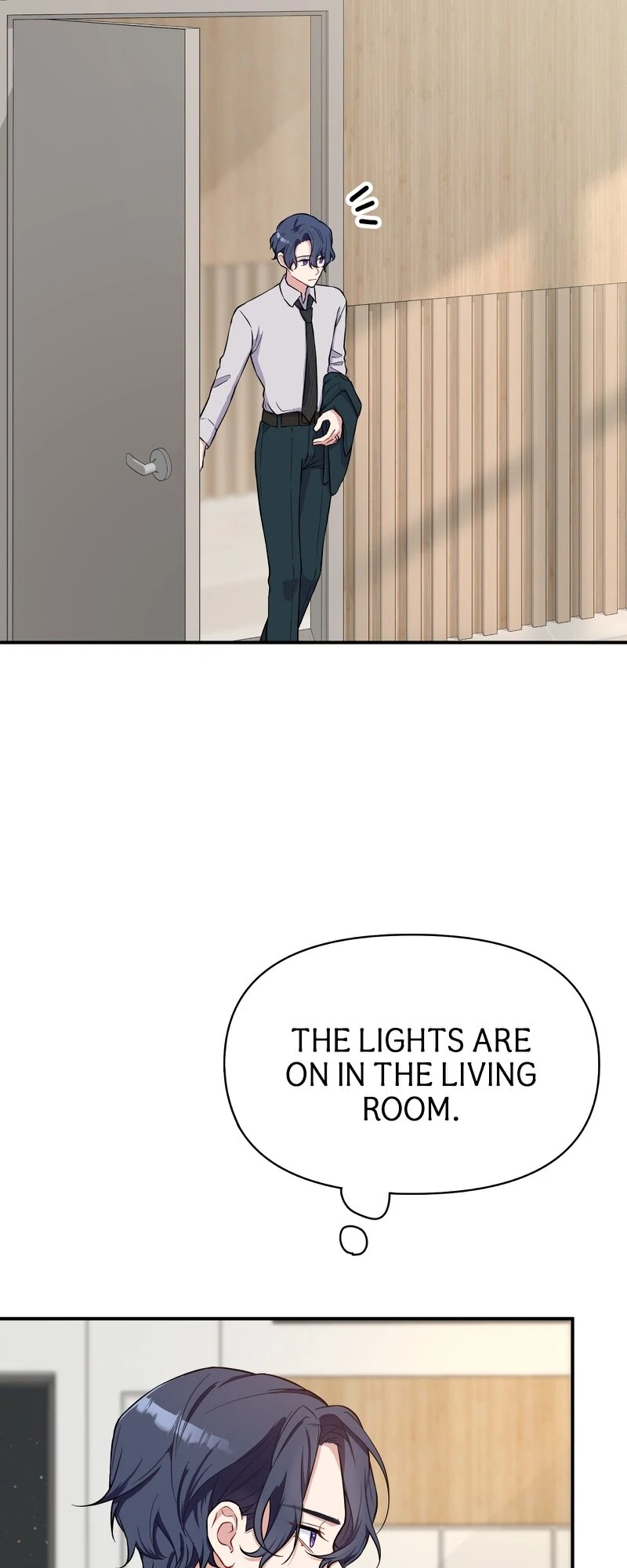 My Three Husbands Who Love Me chapter 26 page 26