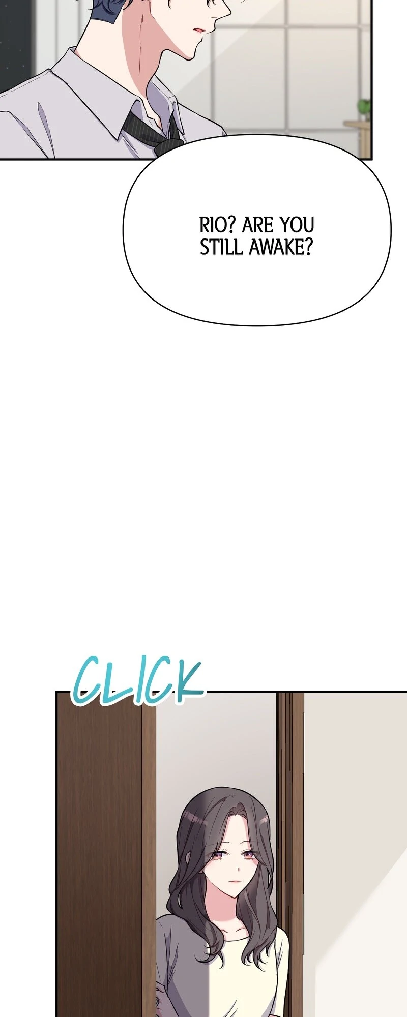 My Three Husbands Who Love Me chapter 26 page 27