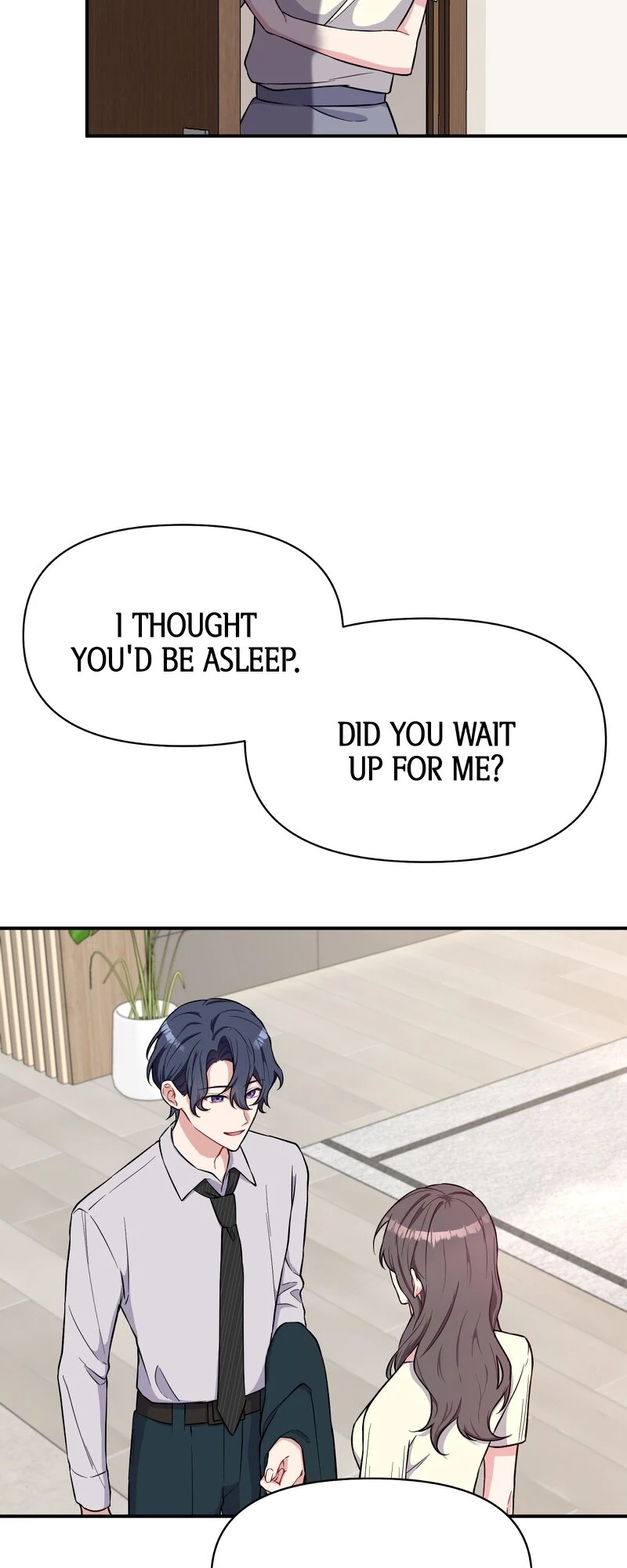 My Three Husbands Who Love Me chapter 26 page 28