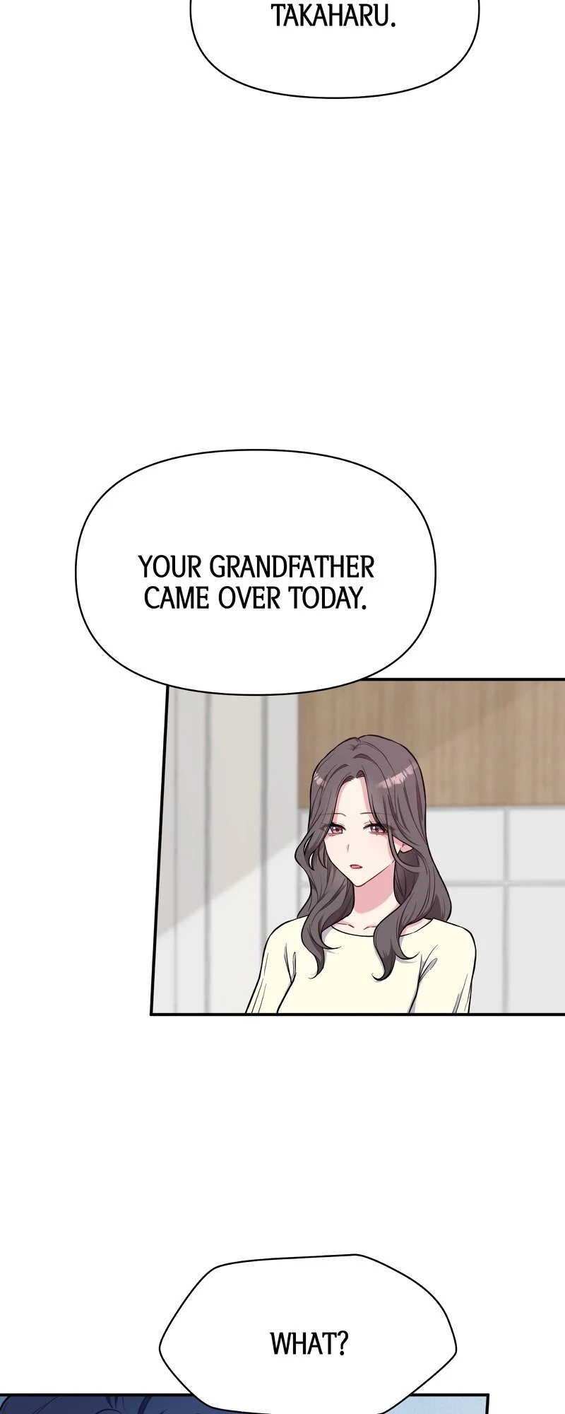 My Three Husbands Who Love Me chapter 26 page 29