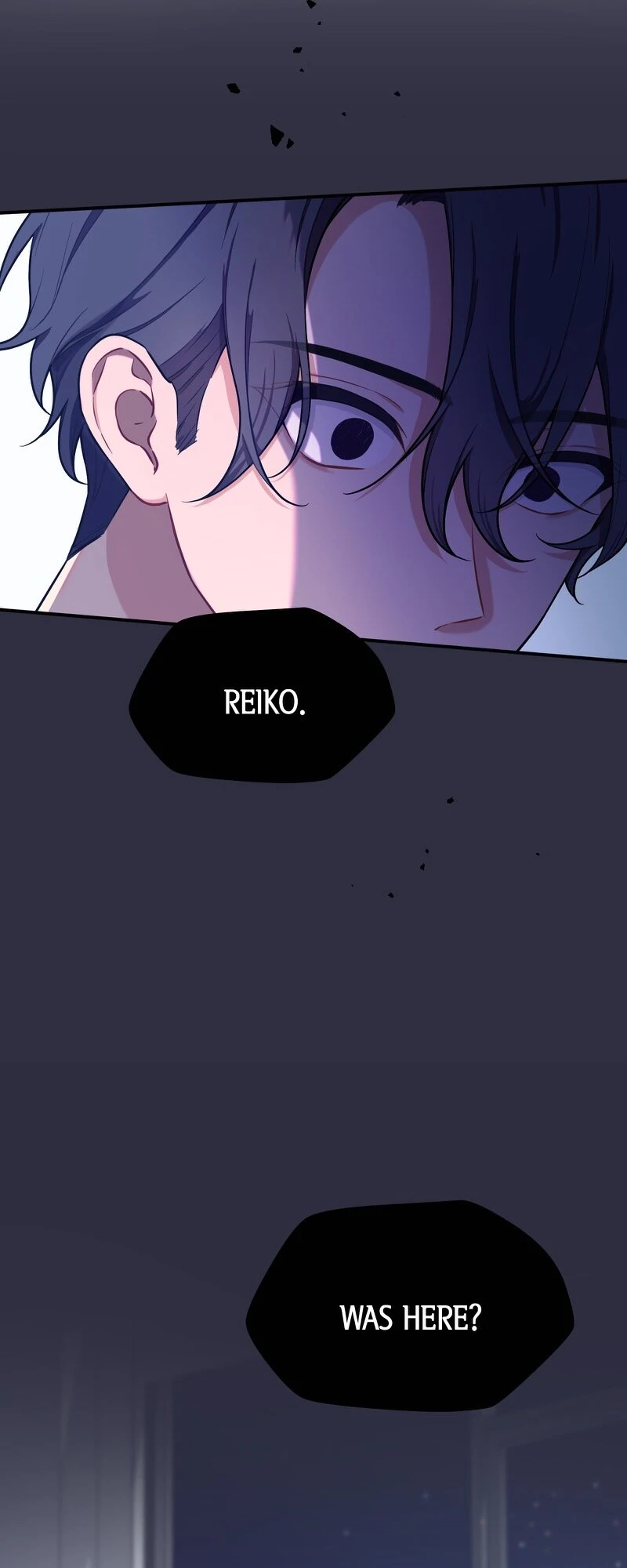 My Three Husbands Who Love Me chapter 26 page 33