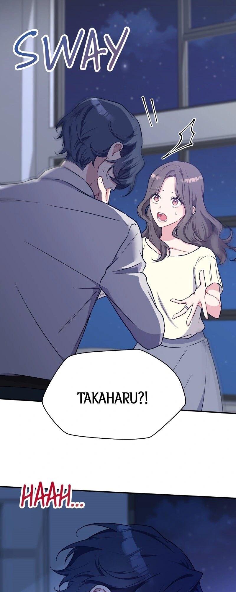 My Three Husbands Who Love Me chapter 26 page 34