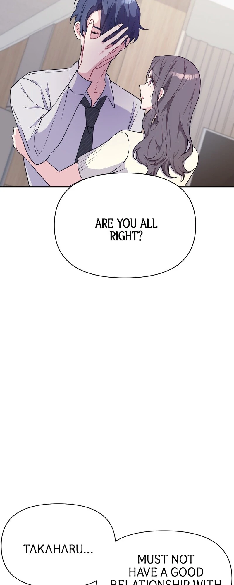 My Three Husbands Who Love Me chapter 26 page 36