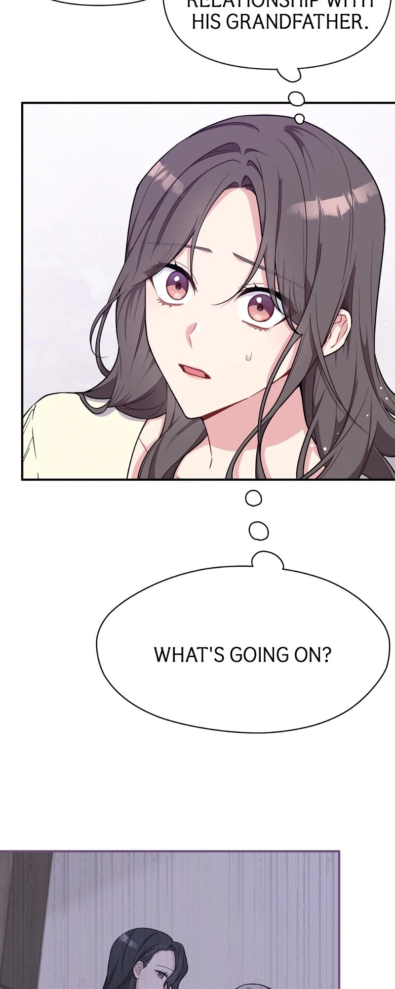My Three Husbands Who Love Me chapter 26 page 37