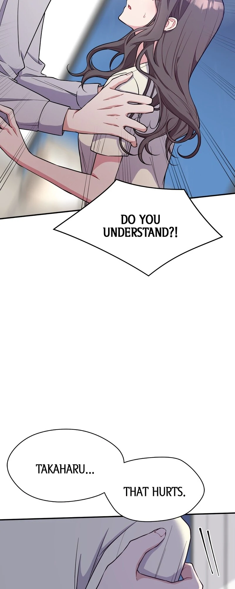 My Three Husbands Who Love Me chapter 26 page 43