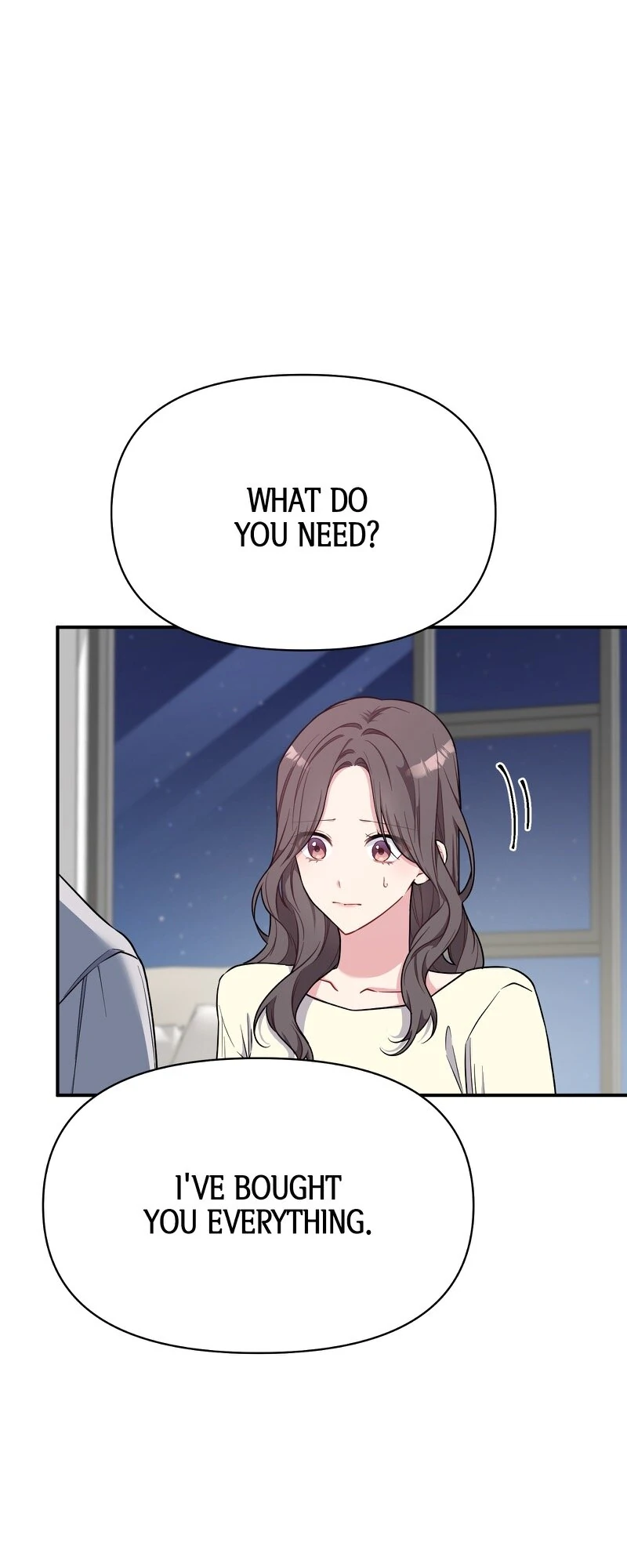 My Three Husbands Who Love Me chapter 26 page 53