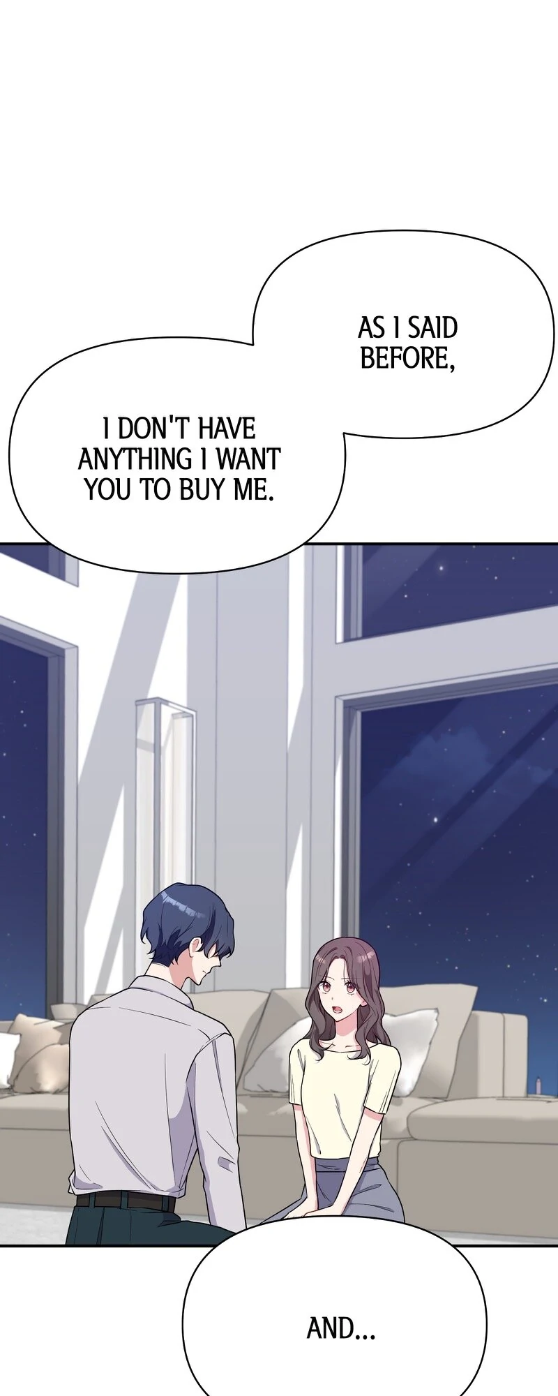 My Three Husbands Who Love Me chapter 26 page 54