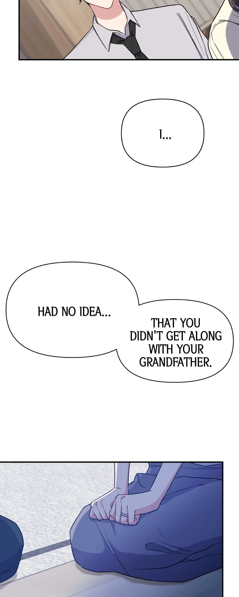 My Three Husbands Who Love Me chapter 26 page 58