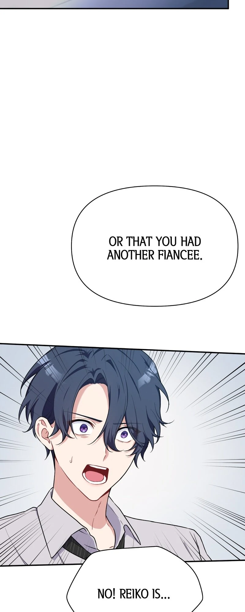 My Three Husbands Who Love Me chapter 26 page 59