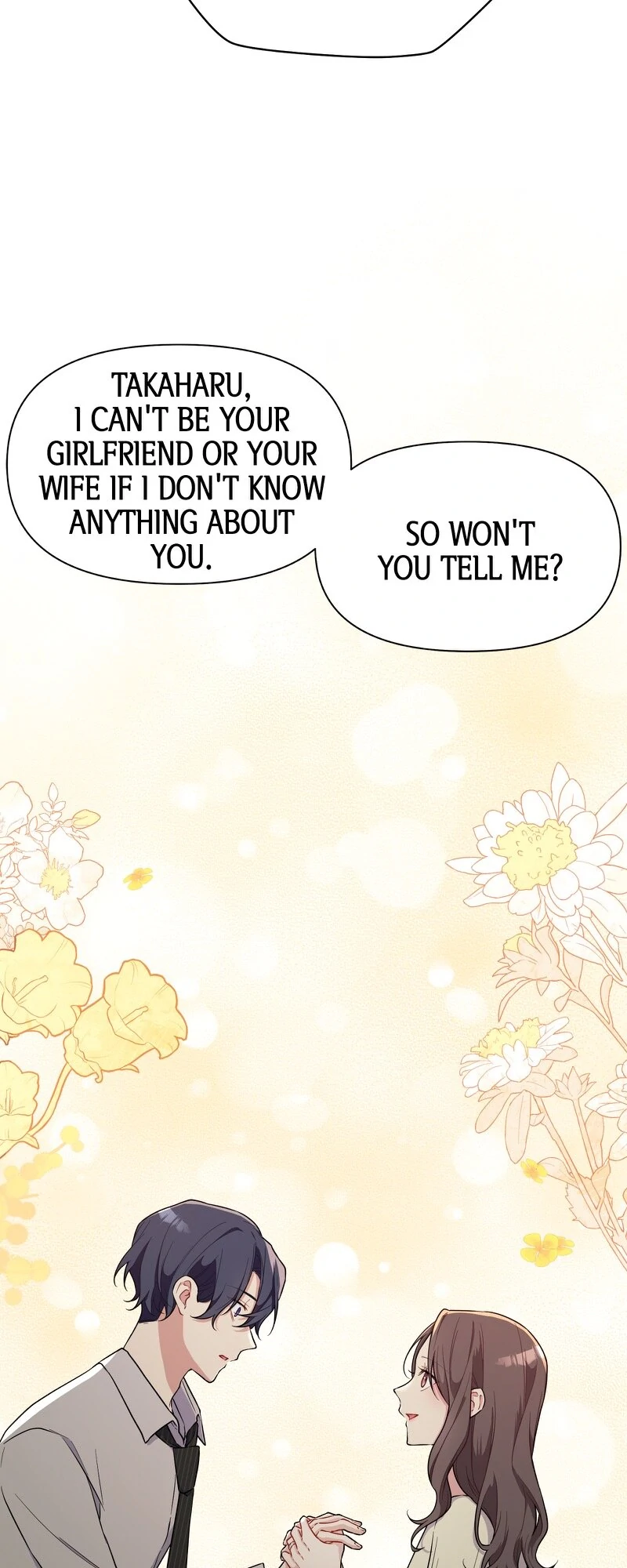 My Three Husbands Who Love Me chapter 26 page 60