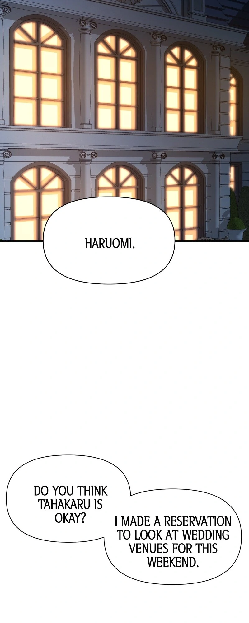 My Three Husbands Who Love Me chapter 26 page 62
