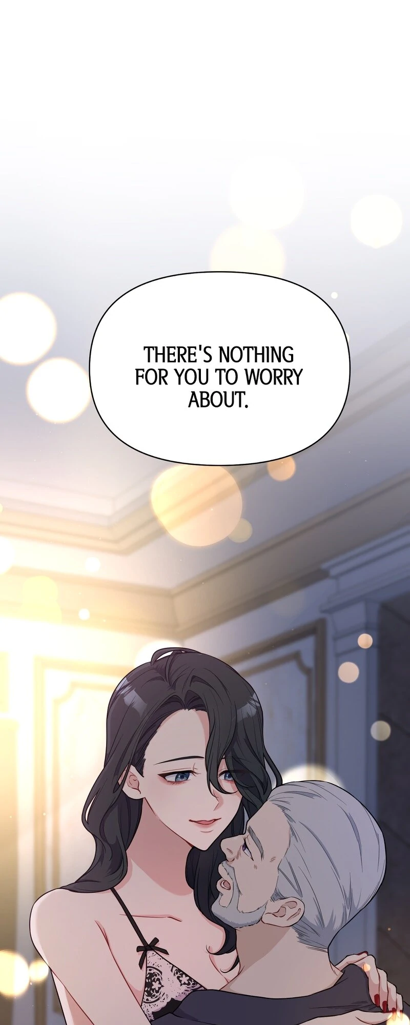 My Three Husbands Who Love Me chapter 26 page 65