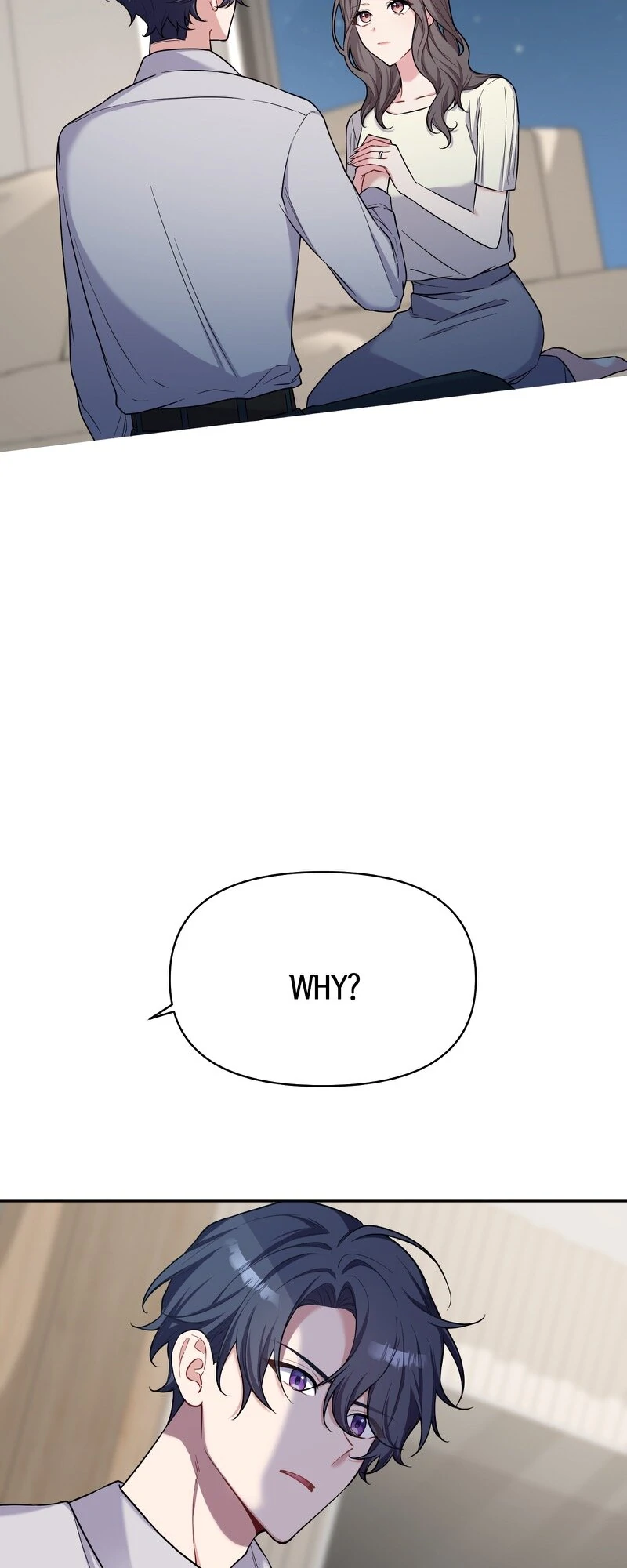 My Three Husbands Who Love Me chapter 27 page 11