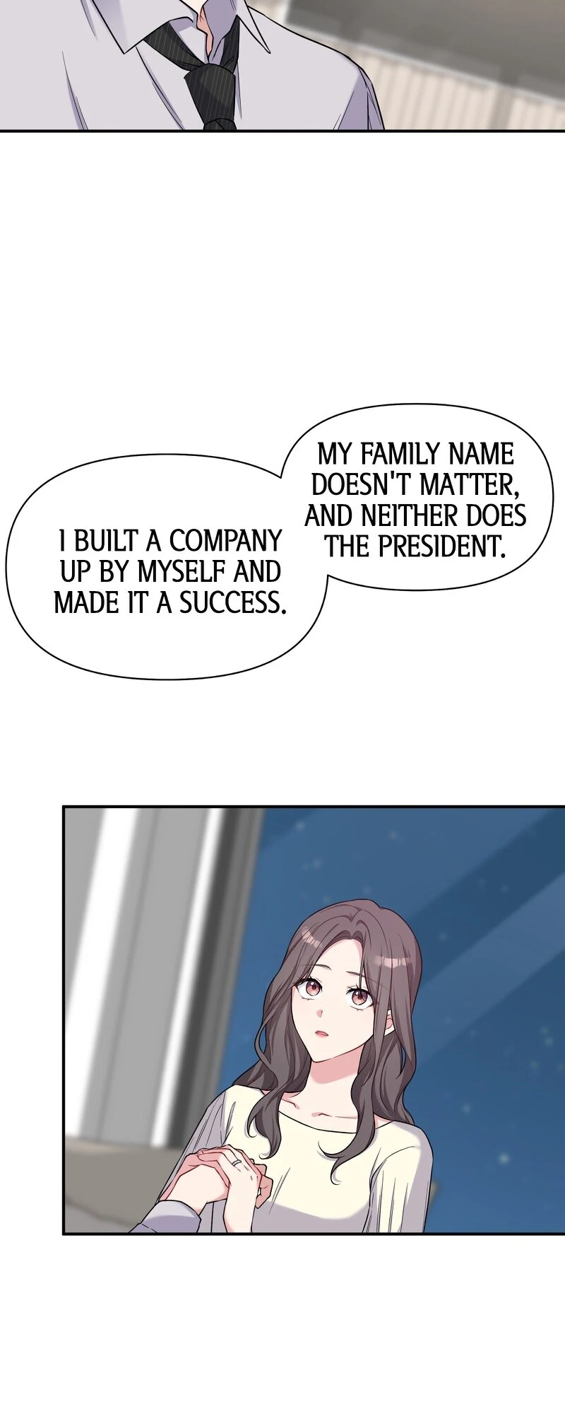 My Three Husbands Who Love Me chapter 27 page 12