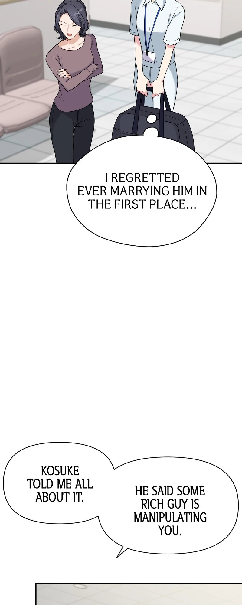 My Three Husbands Who Love Me chapter 27 page 25