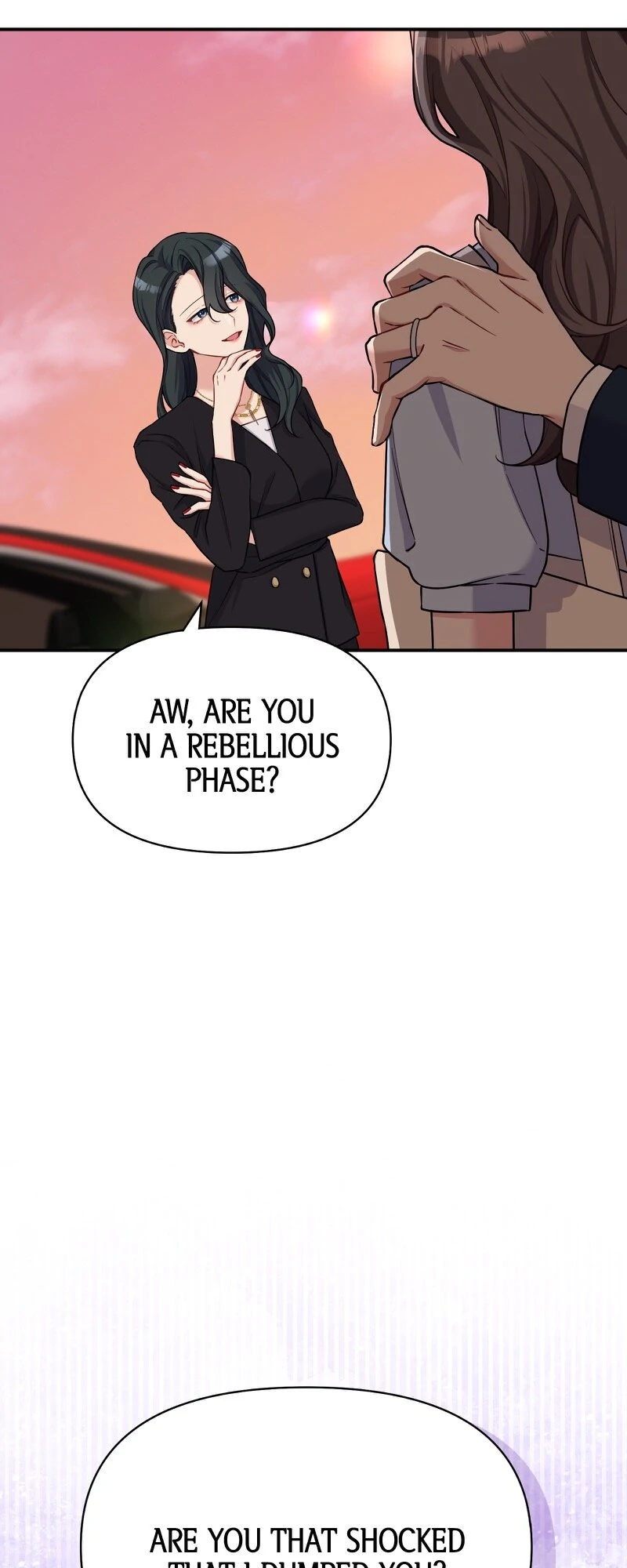 My Three Husbands Who Love Me chapter 28 page 6