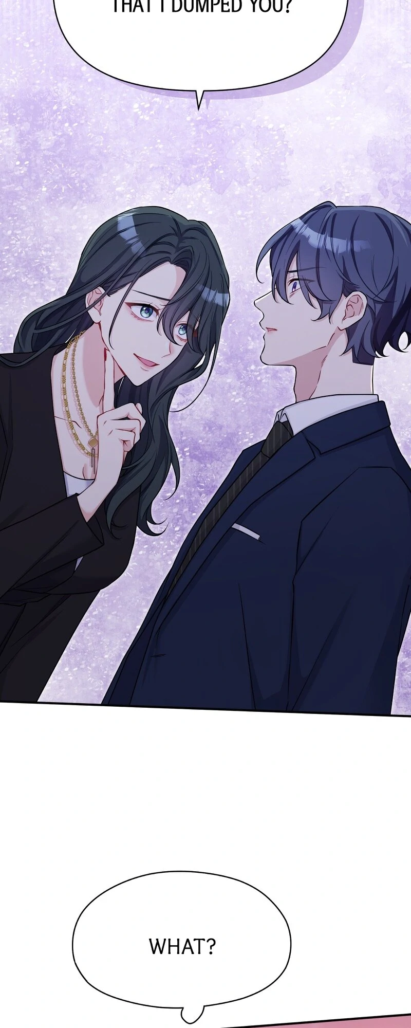 My Three Husbands Who Love Me chapter 28 page 7
